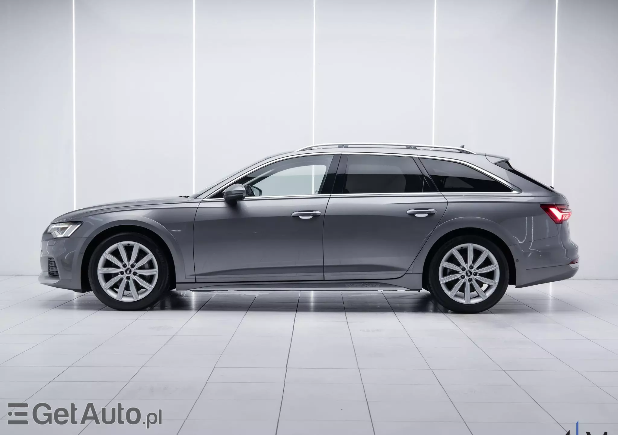 AUDI A6 Allroad Quattro 40 TDI S tronic