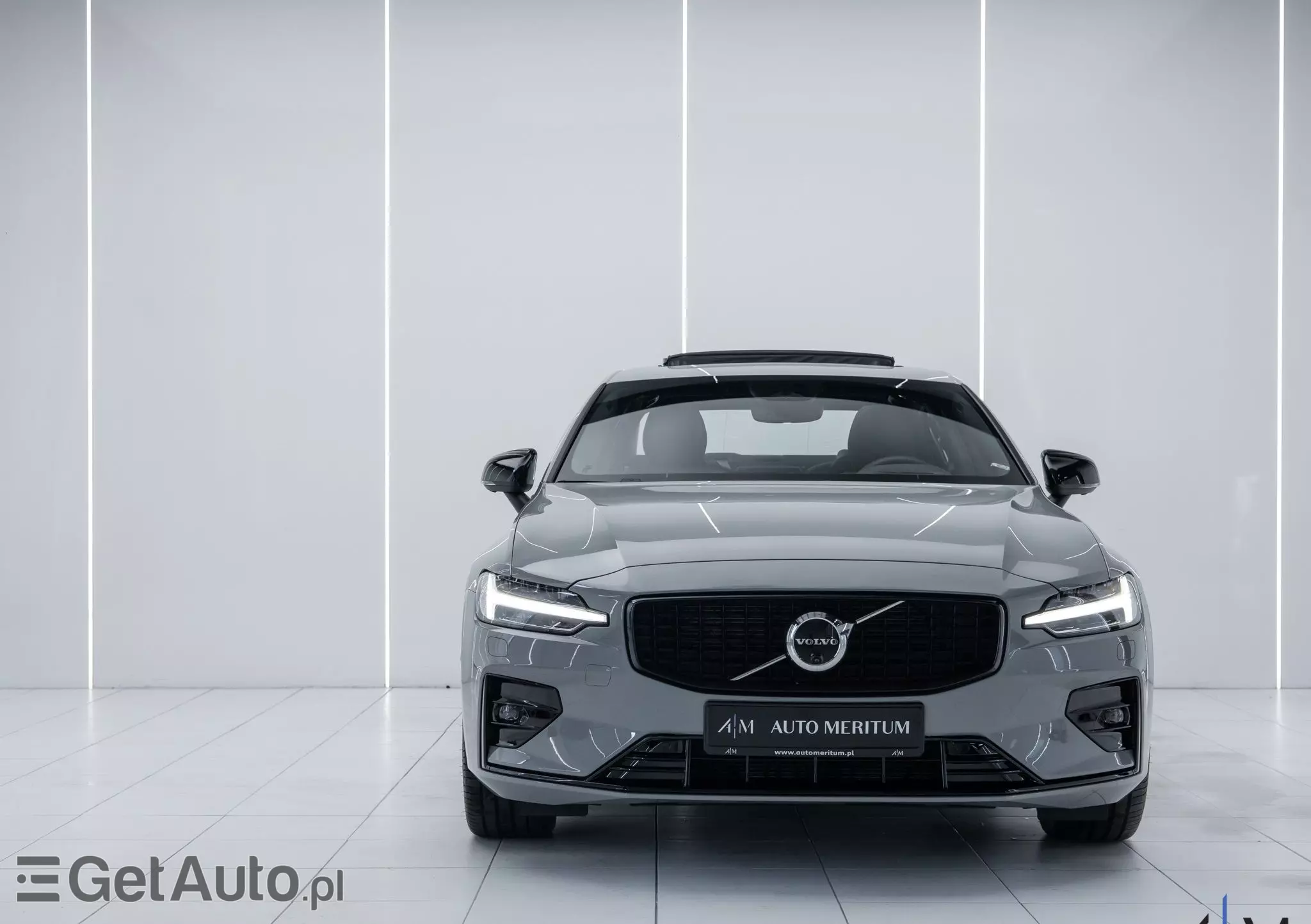 VOLVO S60 B5 B AWD Ultimate Dark