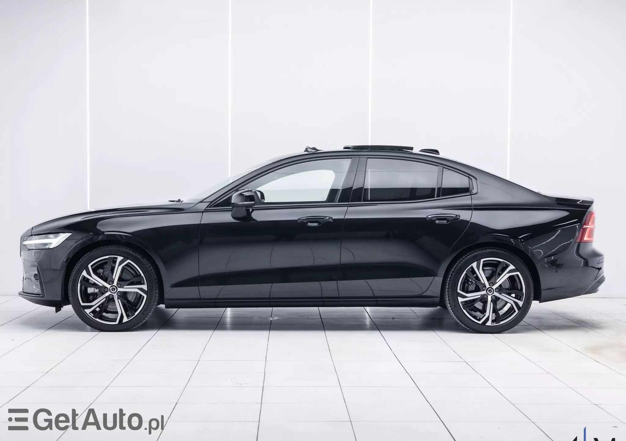 VOLVO S60 B5 B AWD Ultimate Dark