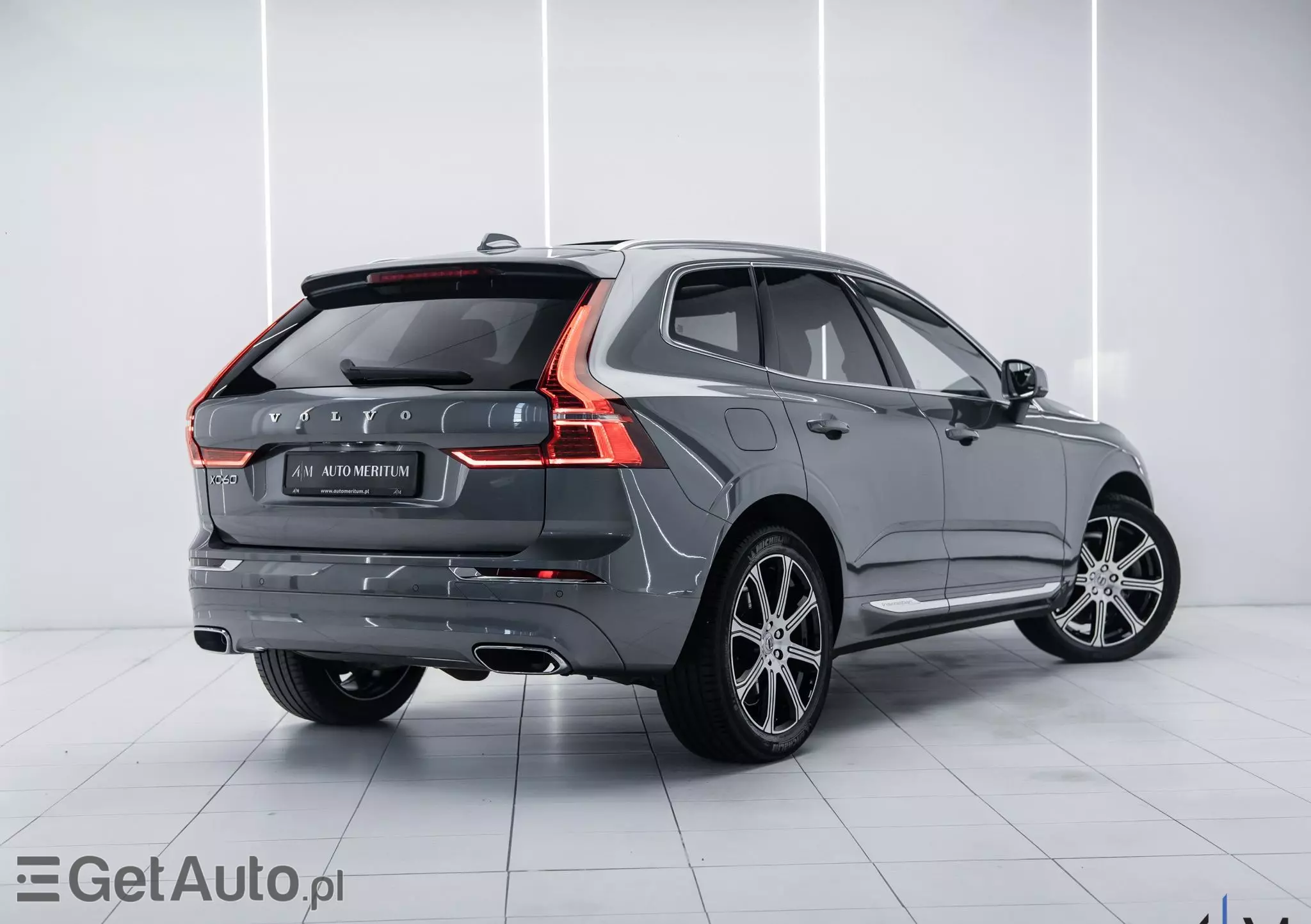 VOLVO XC 60 B4 D AWD Geartronic Inscription