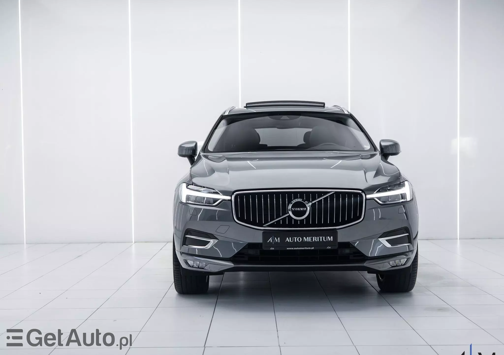 VOLVO XC 60 B4 D AWD Geartronic Inscription