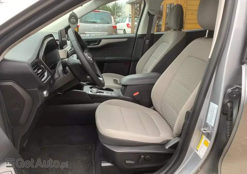 FORD Escape 1.5 EcoBoost AWD SE