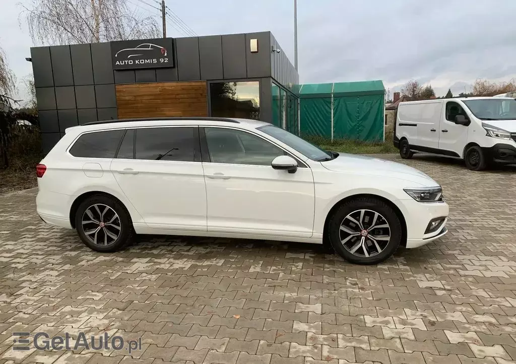 VOLKSWAGEN Passat 1.5 TSI EVO Comfortline DSG