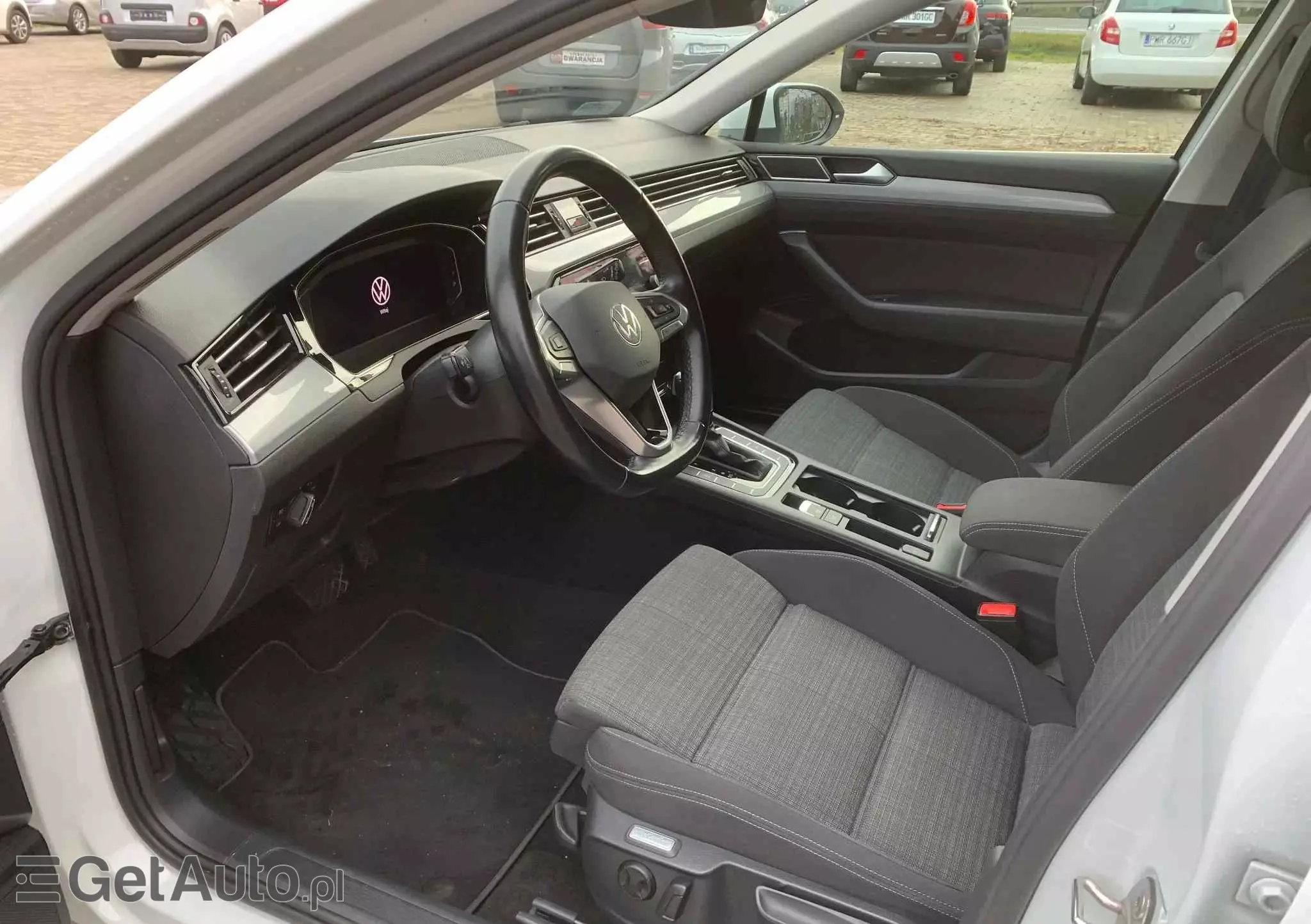 VOLKSWAGEN Passat 1.5 TSI EVO Comfortline DSG