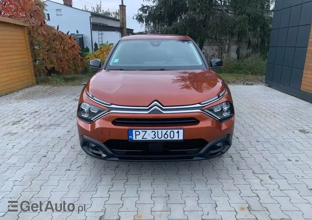 CITROËN C4 1.5 BlueHDi Shine S&S