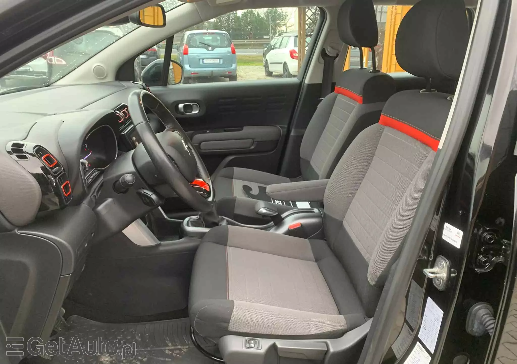 CITROËN C3 Aircross 1.2 PureTech GPF Feel Pack S&S