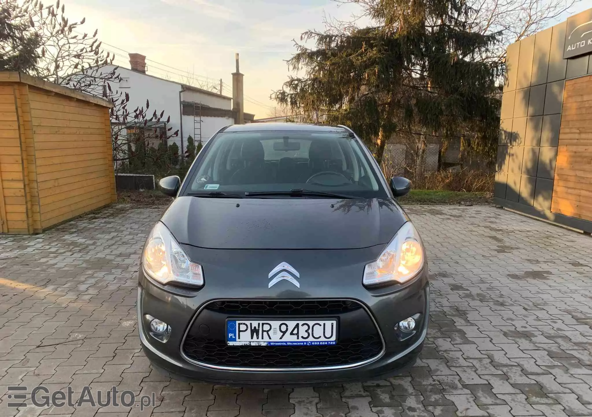 CITROËN C3 1.2 PureTech Feel