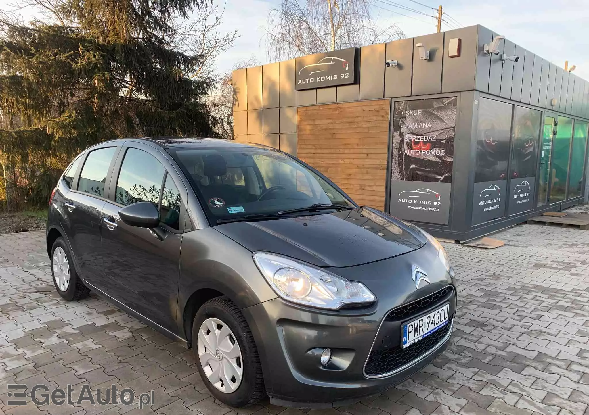 CITROËN C3 1.2 PureTech Feel