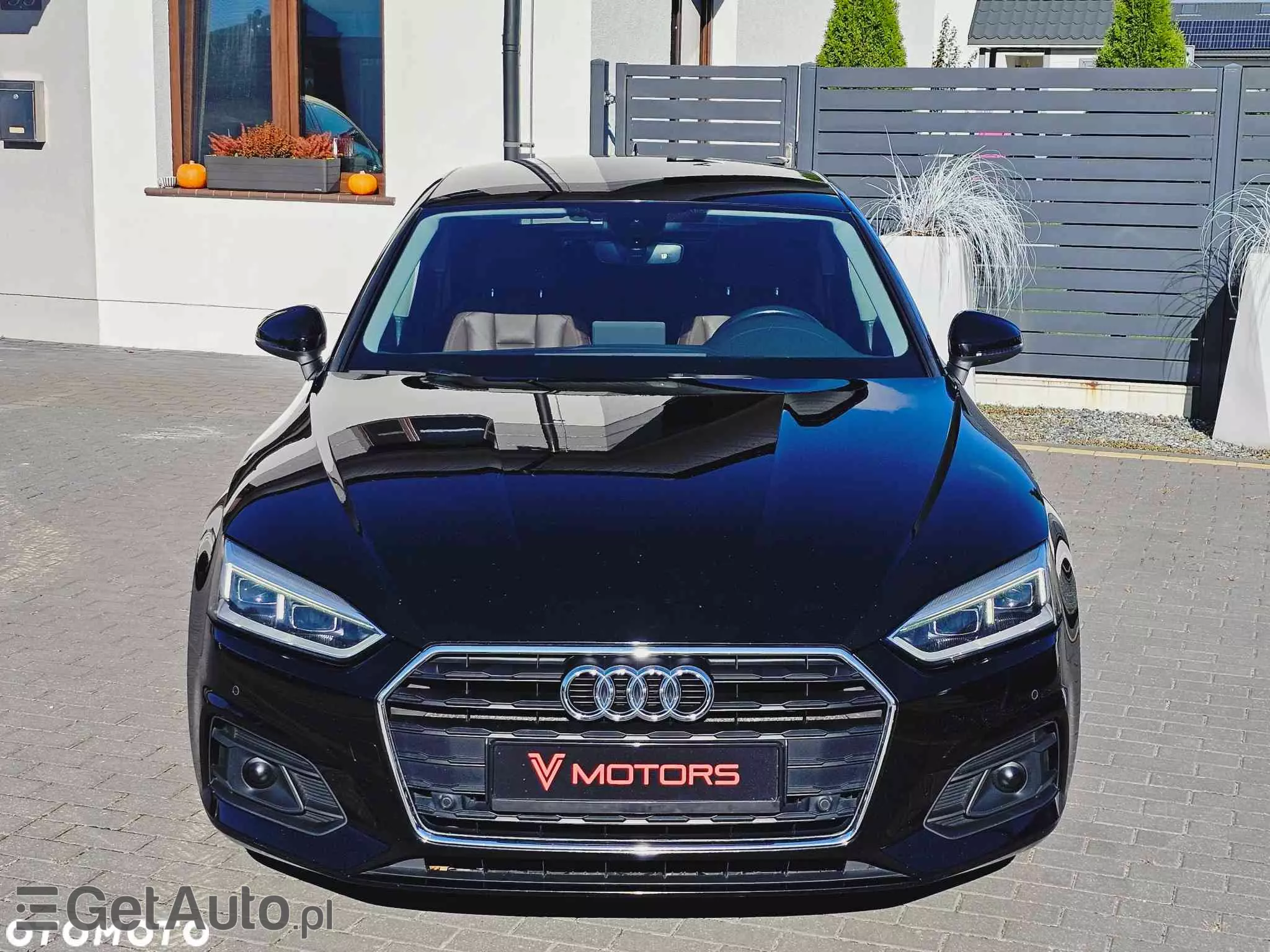 AUDI A5 Sportback 2.0 TDI S tronic sport