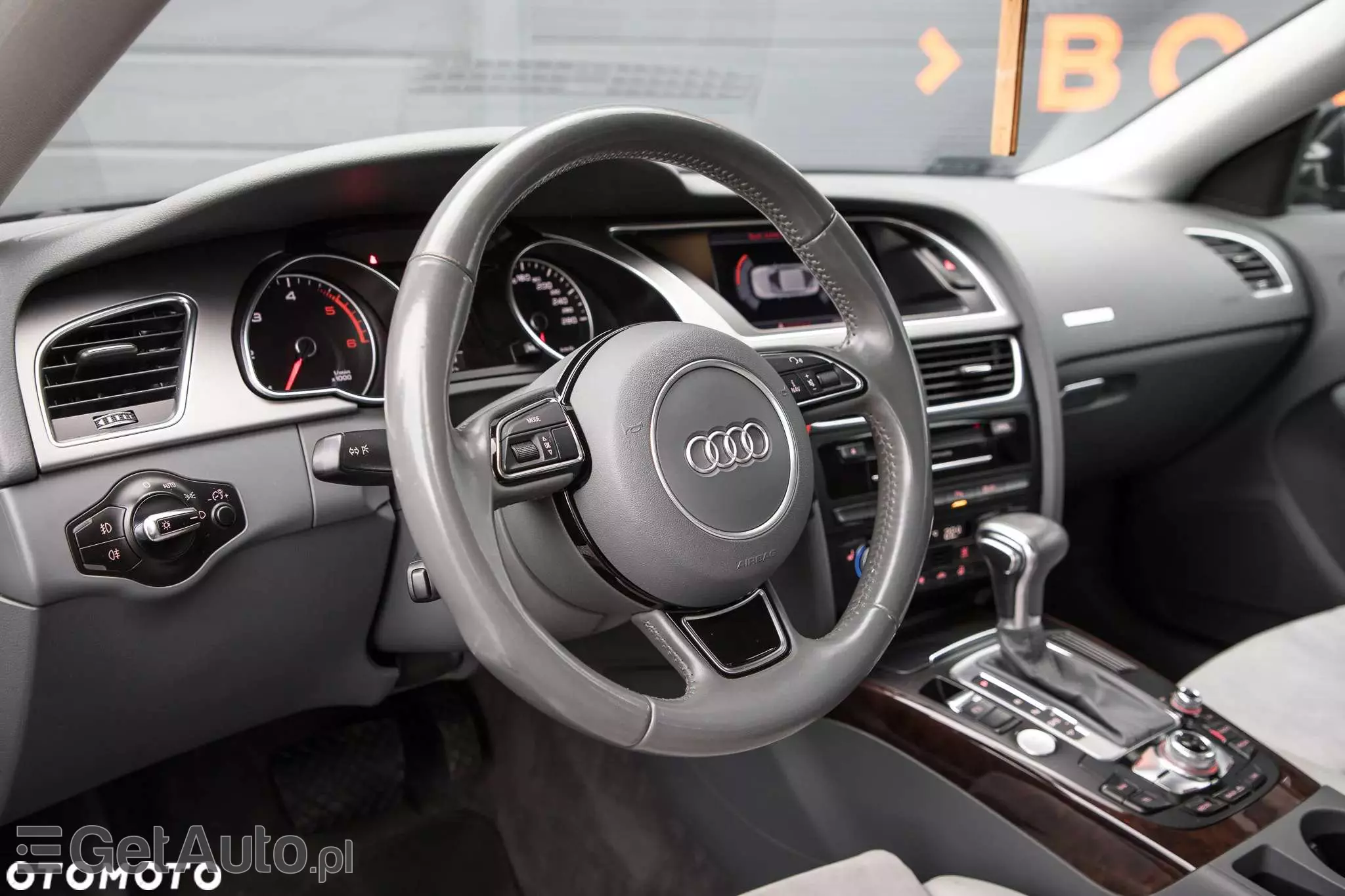 AUDI A5 3.0 TDI Quattro S tronic