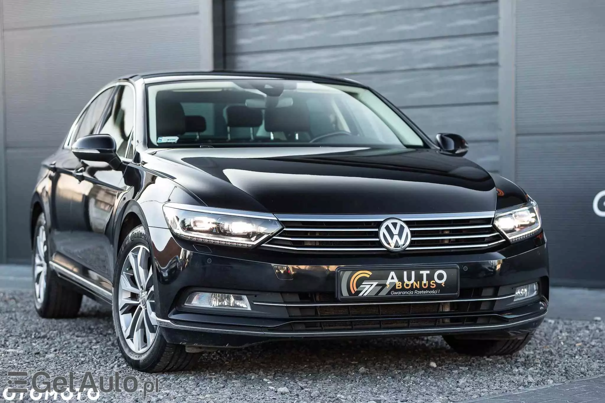 VOLKSWAGEN Passat 2.0 TDI BMT Comfortline DSG7