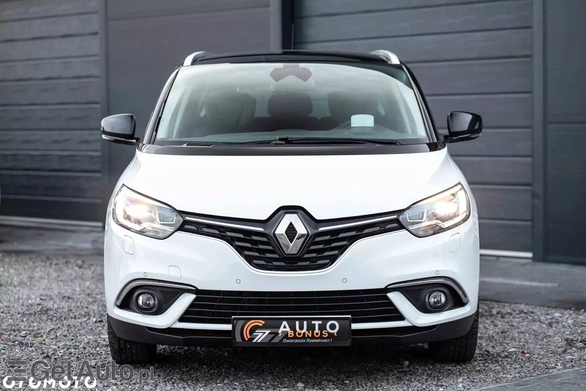 RENAULT Grand Scenic Gr 1.6 dCi Bose EDC