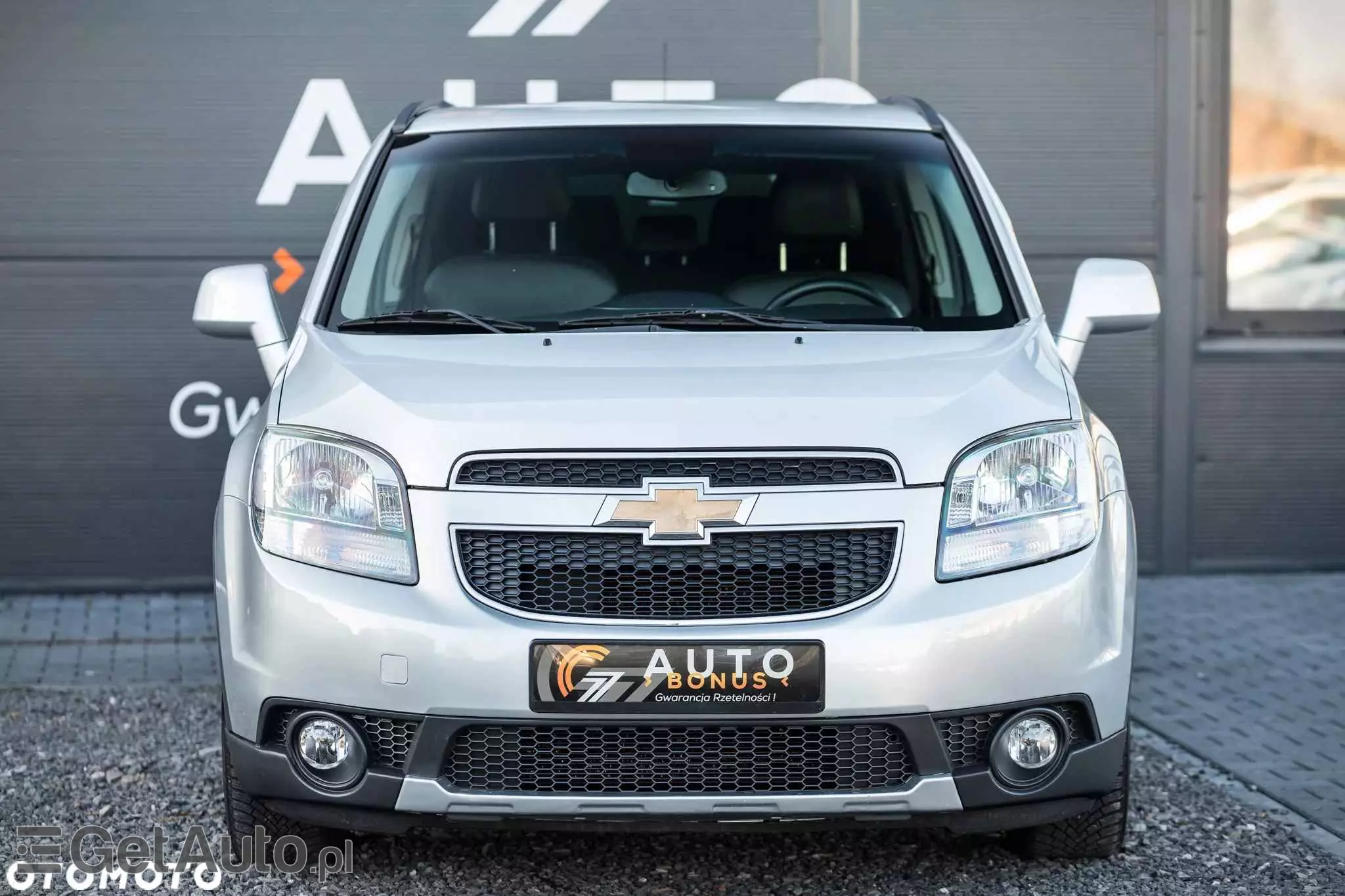 CHEVROLET Orlando 1.8 Automatik LT+