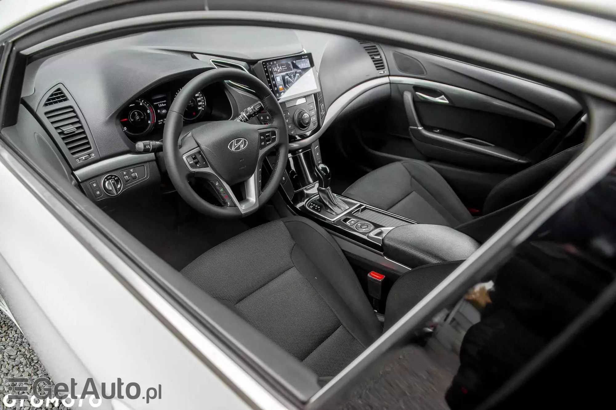 HYUNDAI I40 1.7 CRDi Comfort +