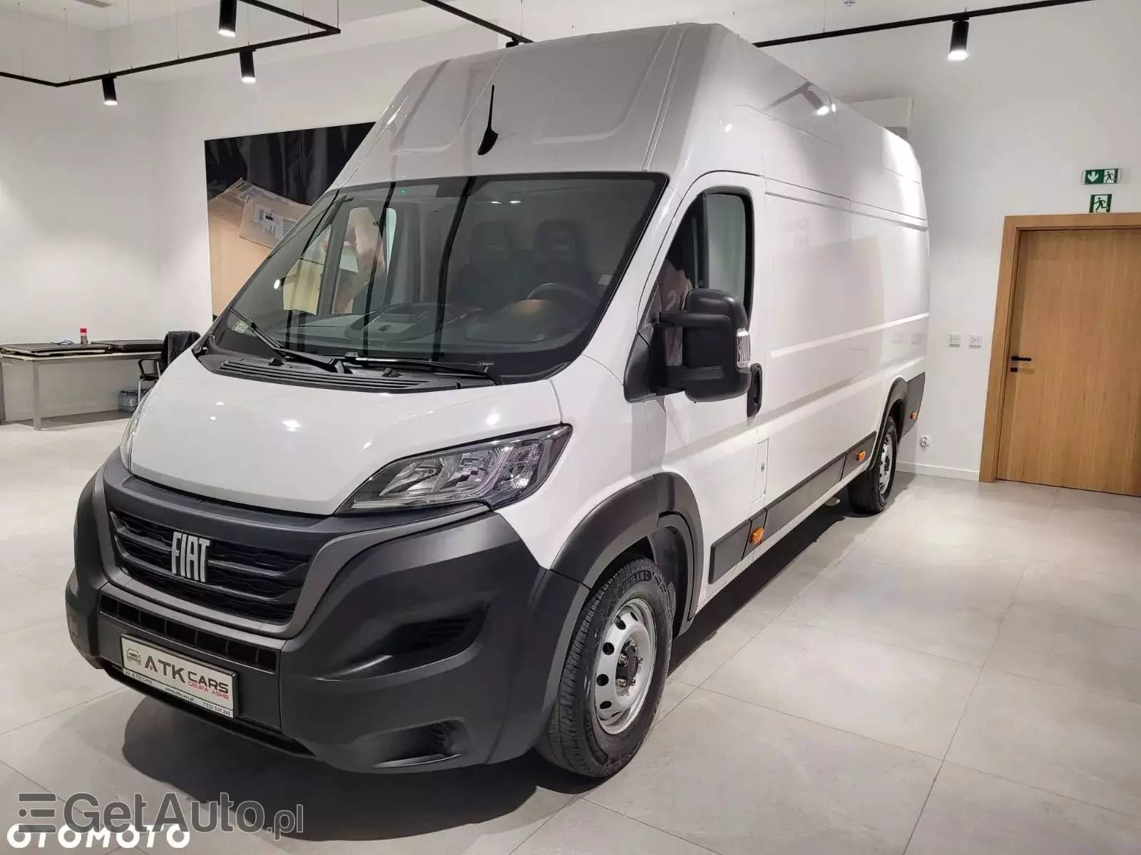 FIAT Ducato 