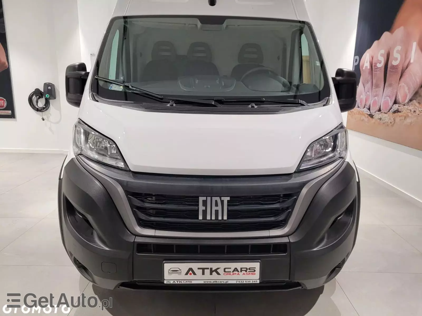 FIAT Ducato 