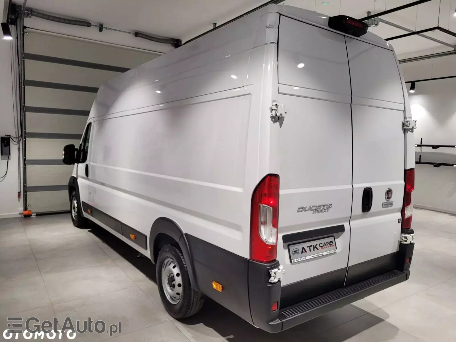 FIAT Ducato 