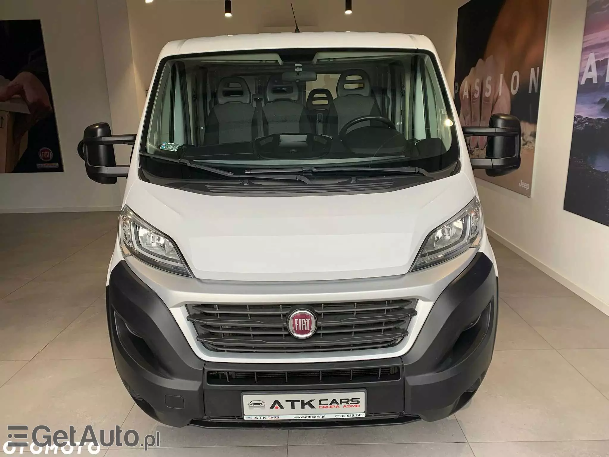 FIAT Ducato 