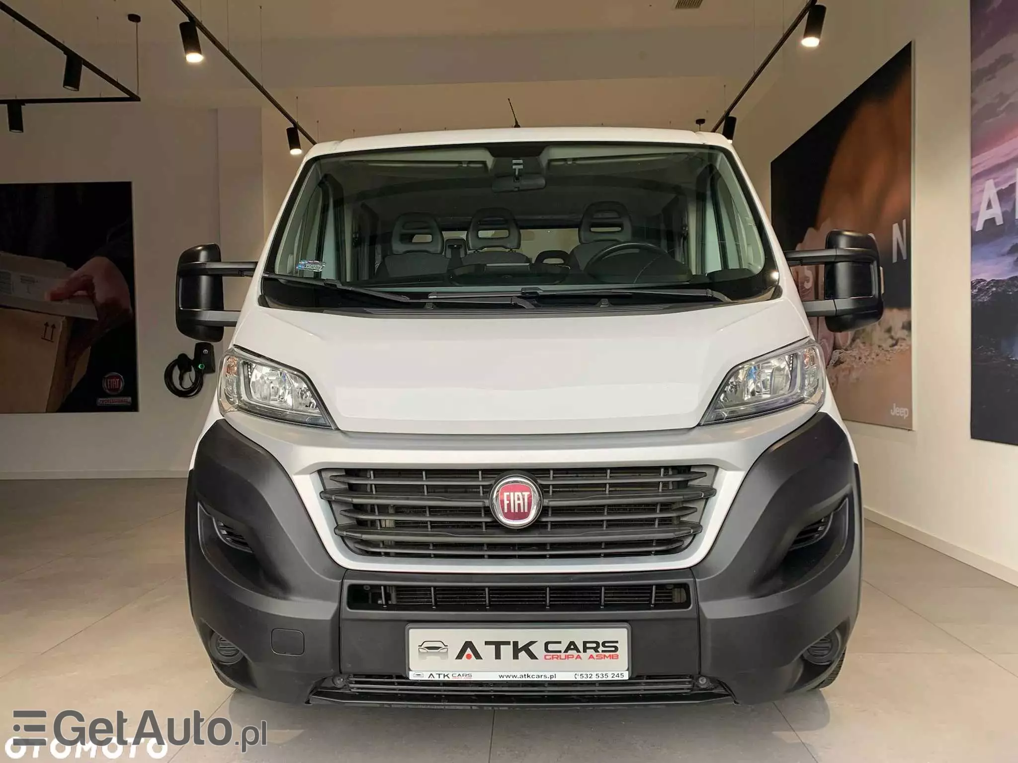 FIAT Ducato 