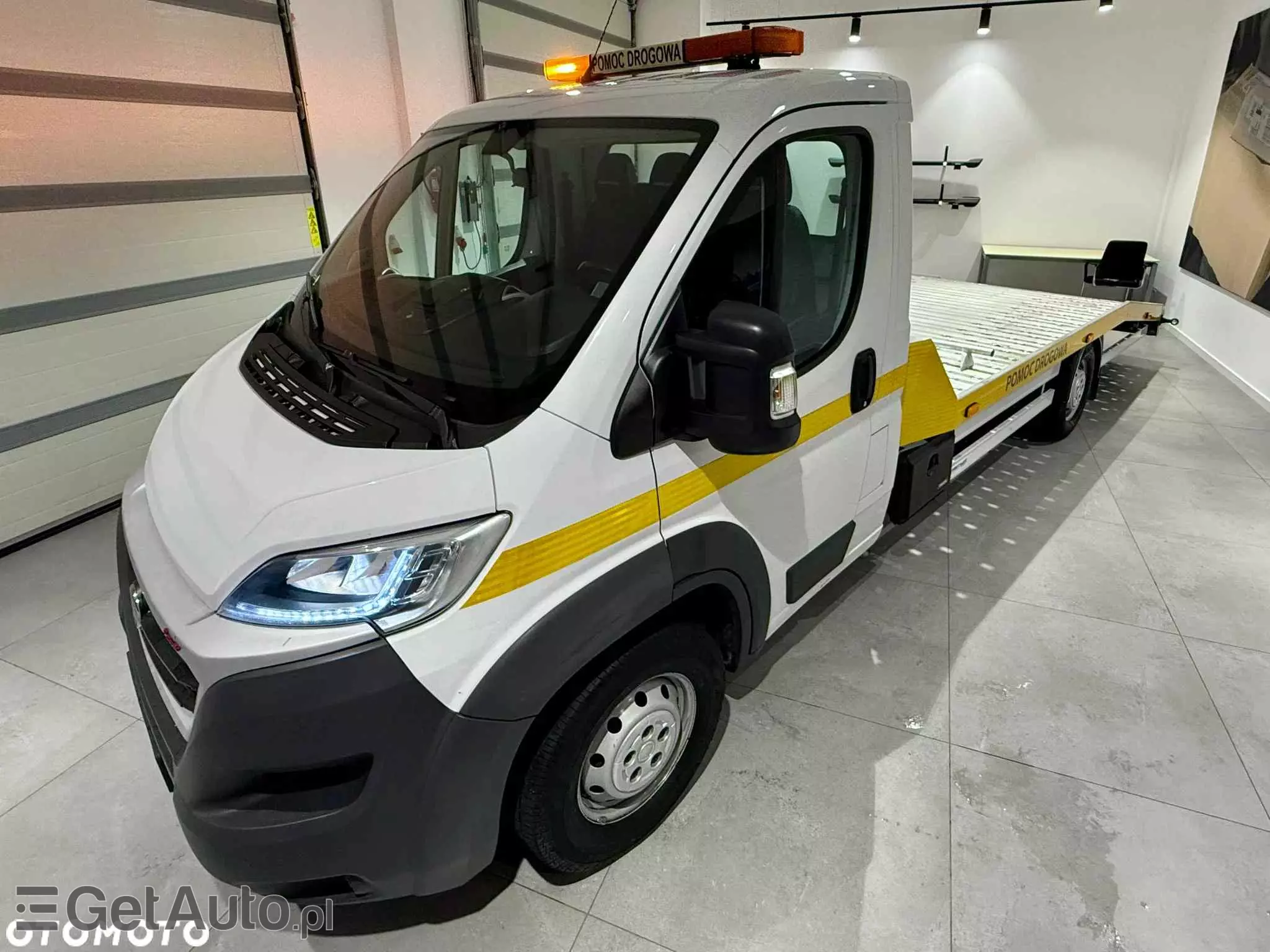 FIAT Ducato 