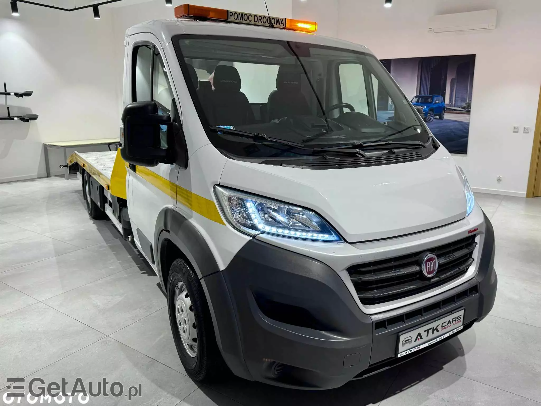 FIAT Ducato 