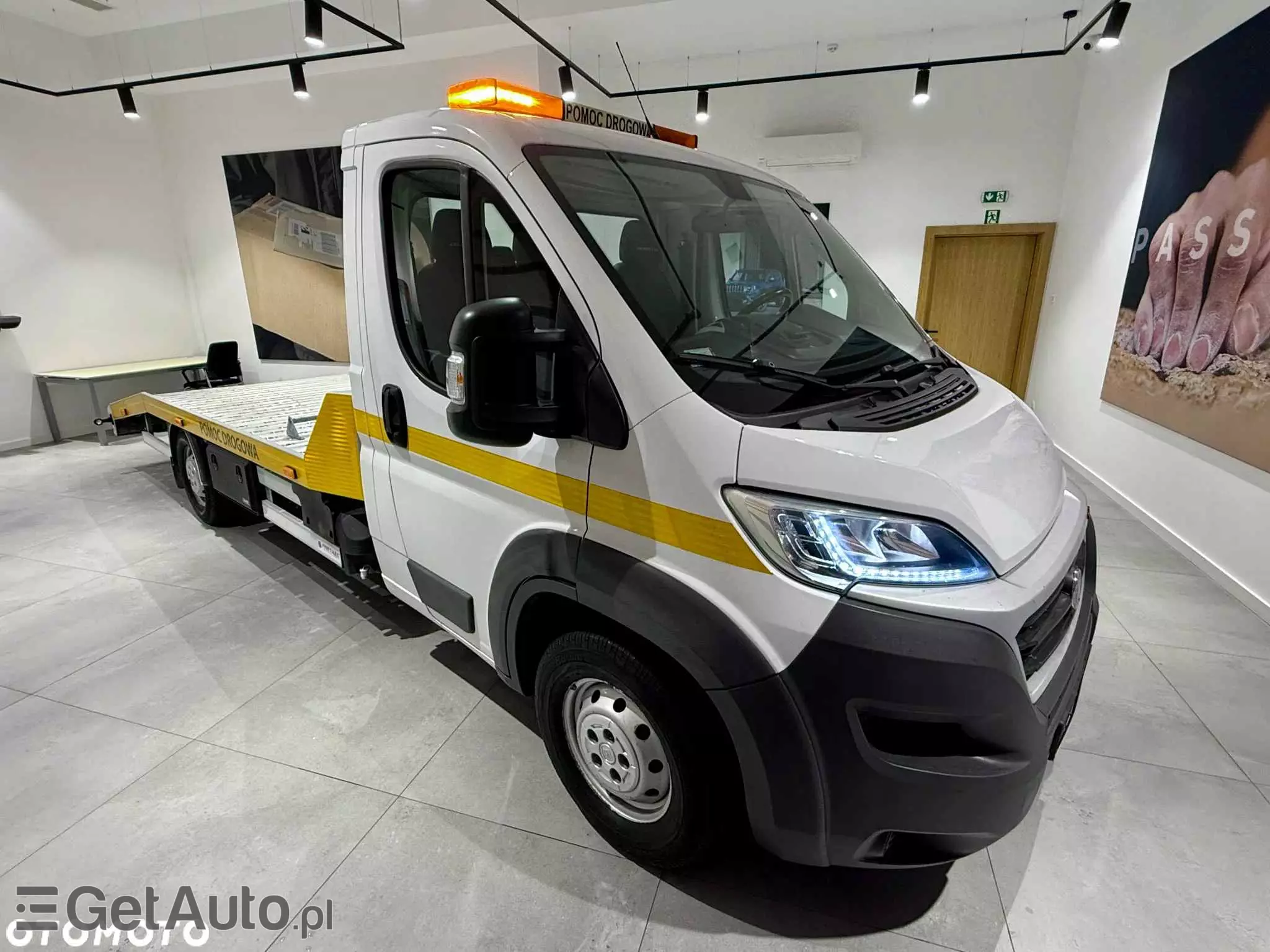 FIAT Ducato 