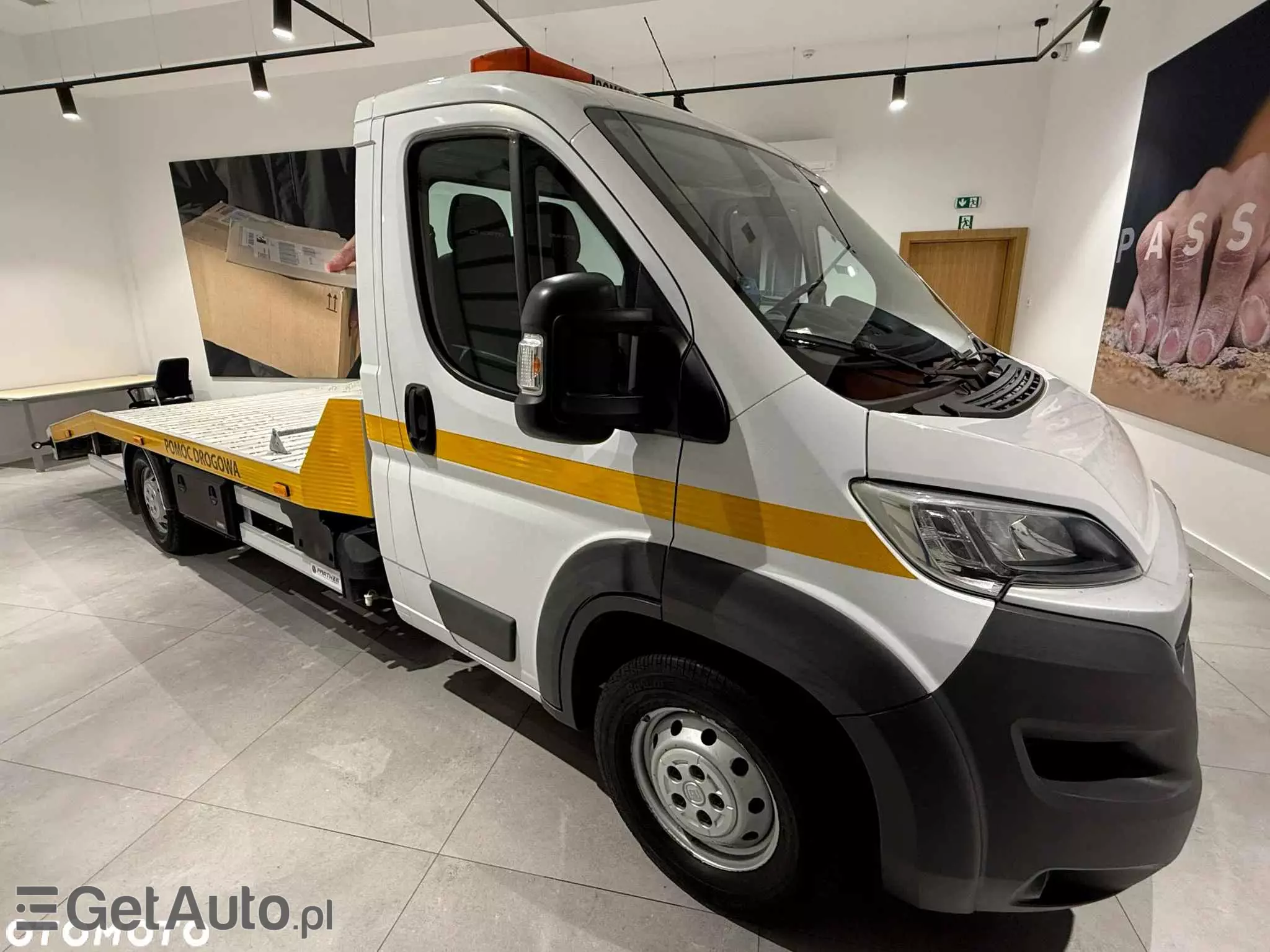 FIAT Ducato 