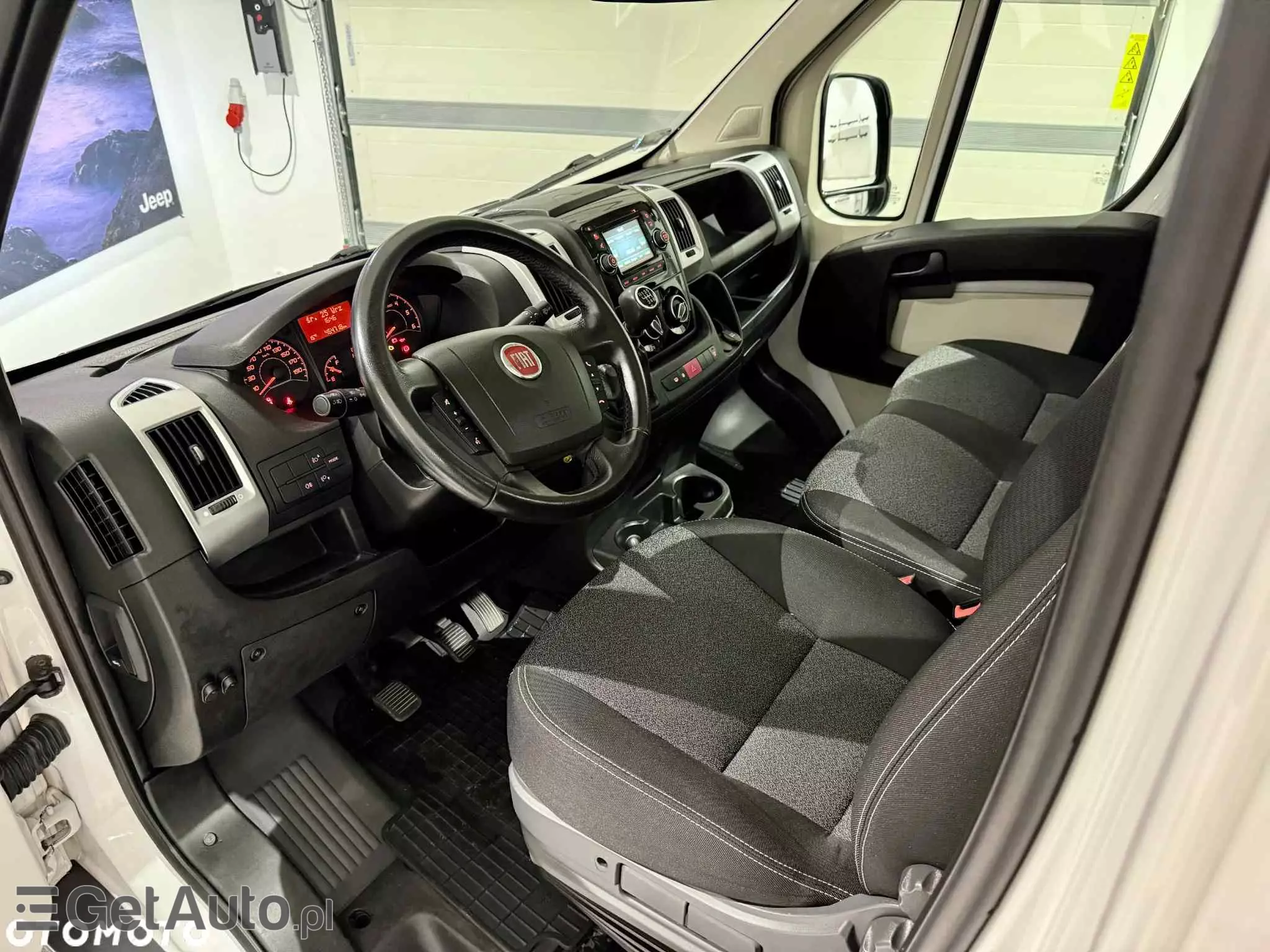 FIAT Ducato 