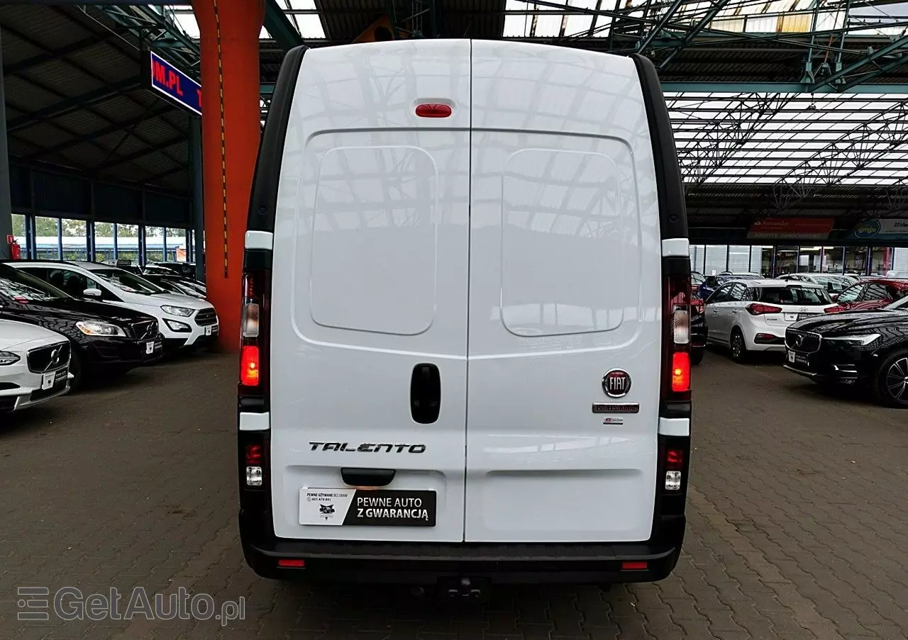 FIAT Talento 