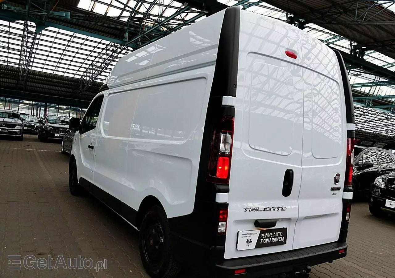 FIAT Talento 