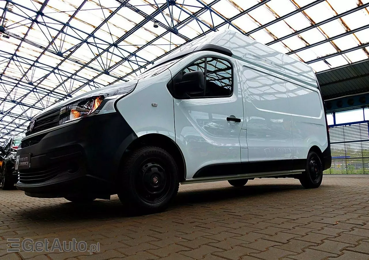 FIAT Talento 