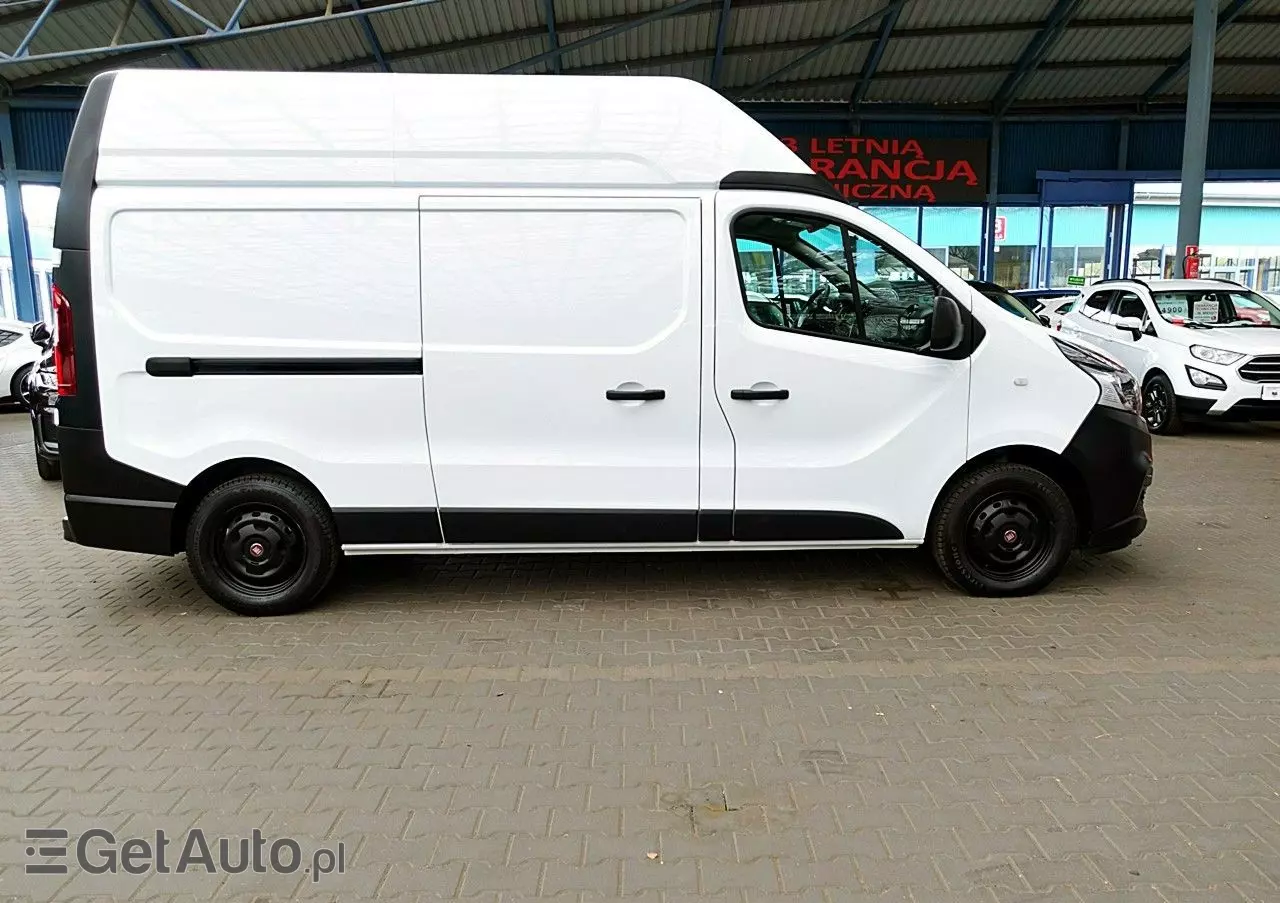 FIAT Talento 