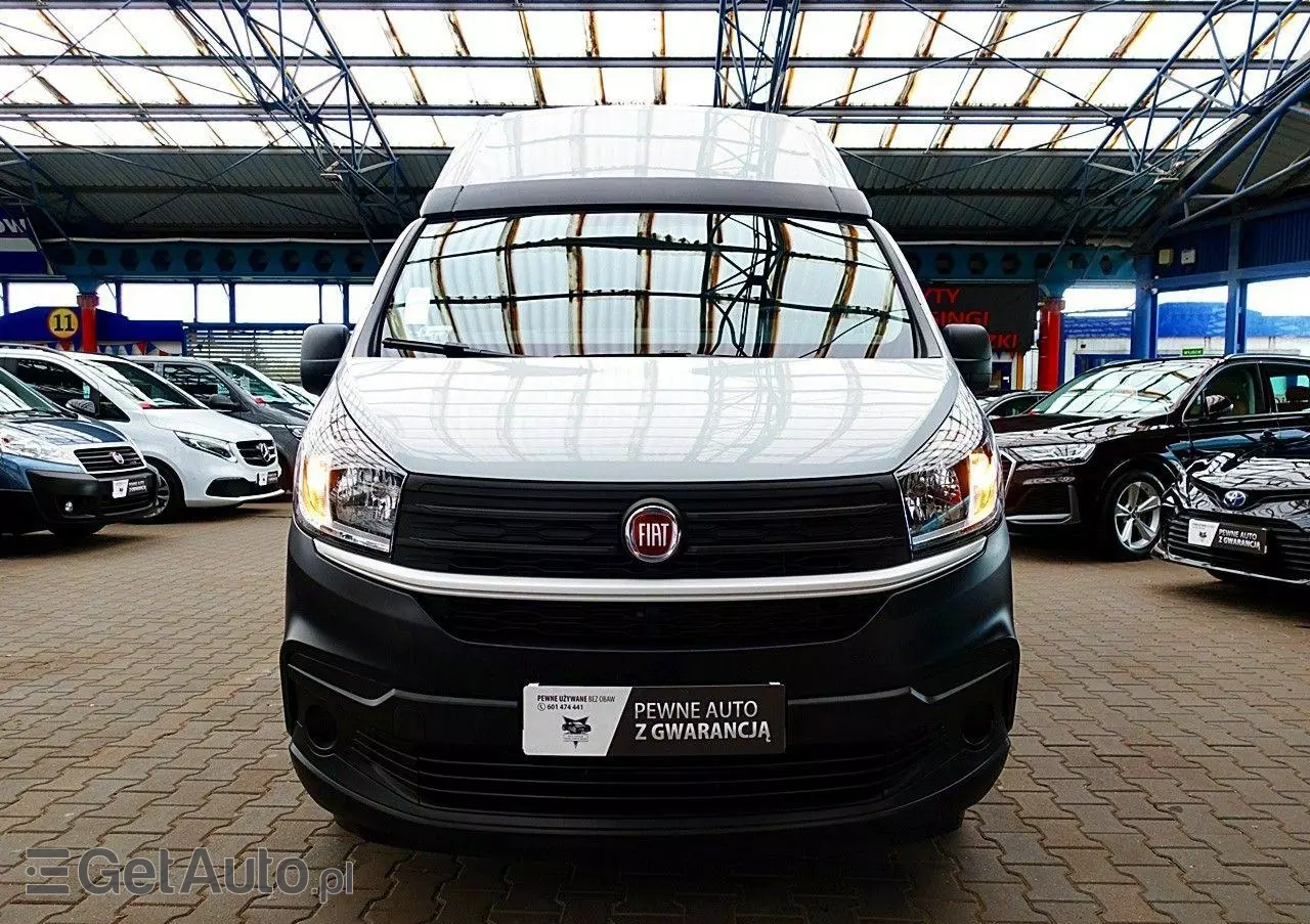 FIAT Talento 