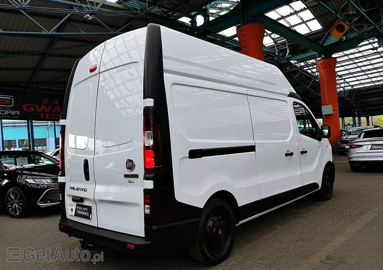 FIAT Talento 