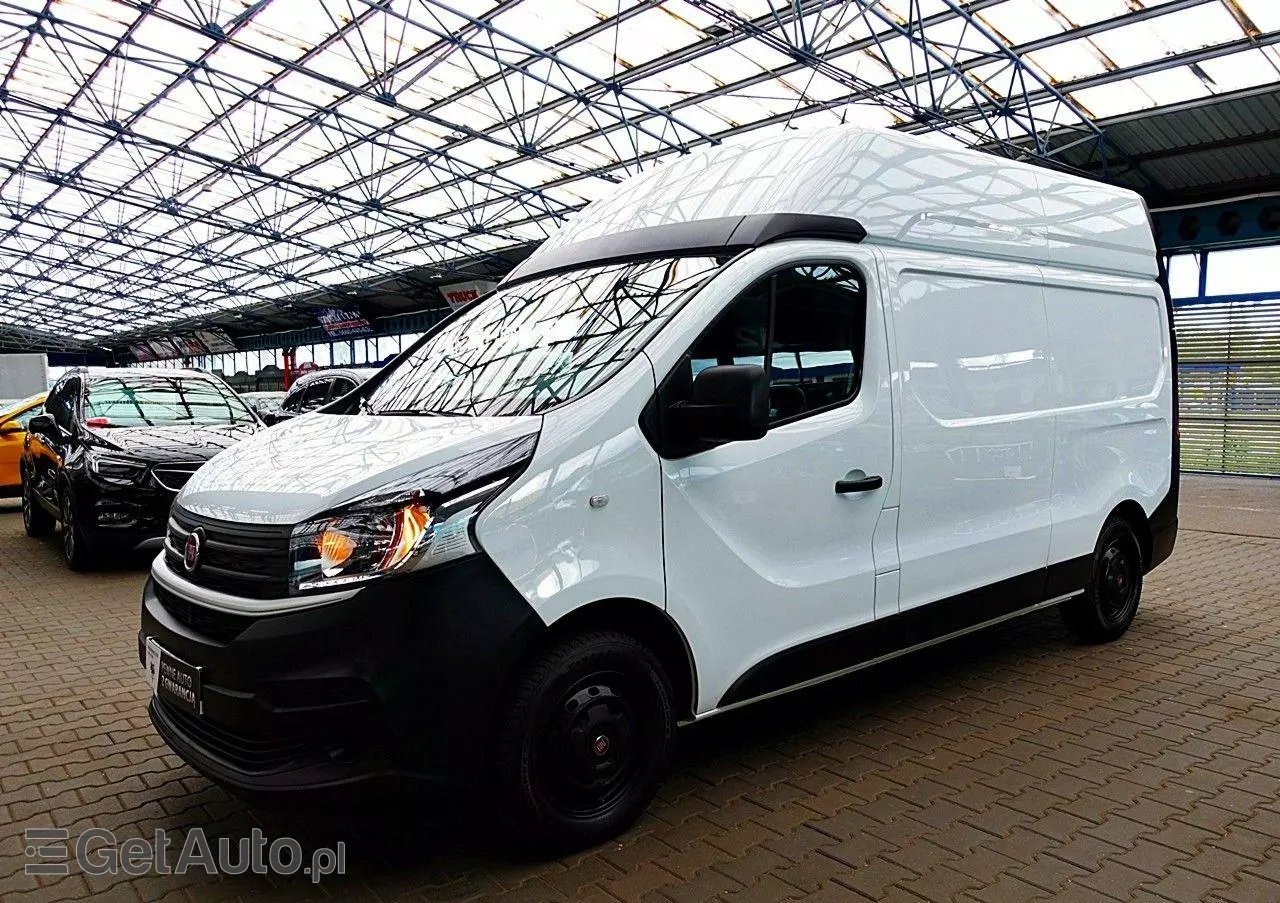 FIAT Talento 