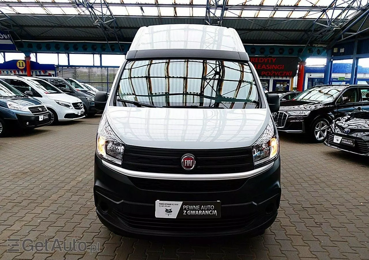 FIAT Talento 