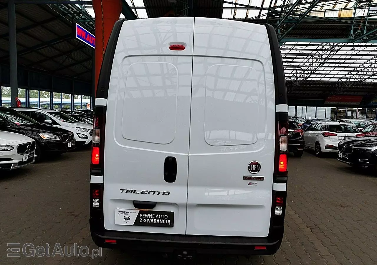 FIAT Talento 