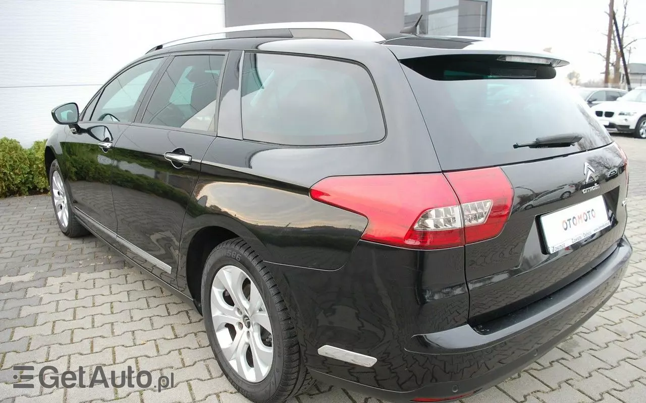 CITROËN C5 