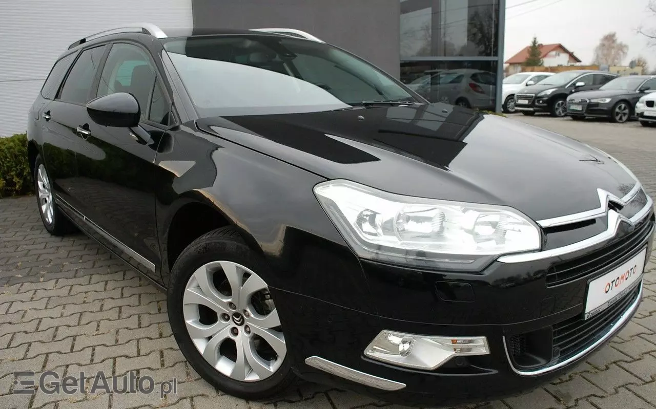 CITROËN C5 