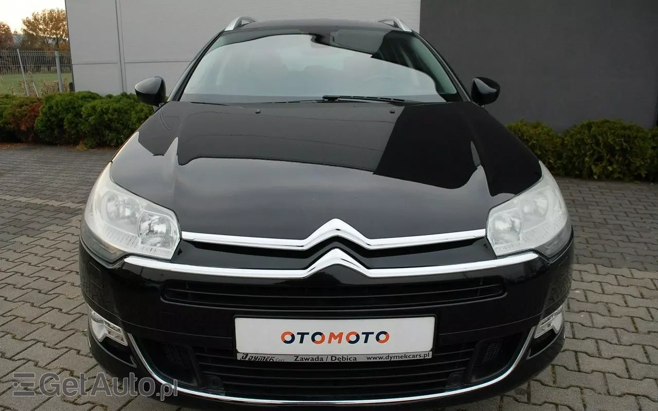 CITROËN C5 