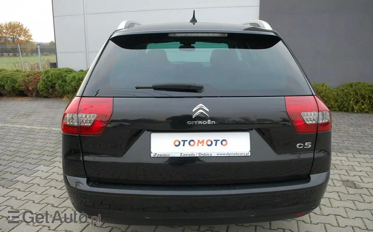 CITROËN C5 