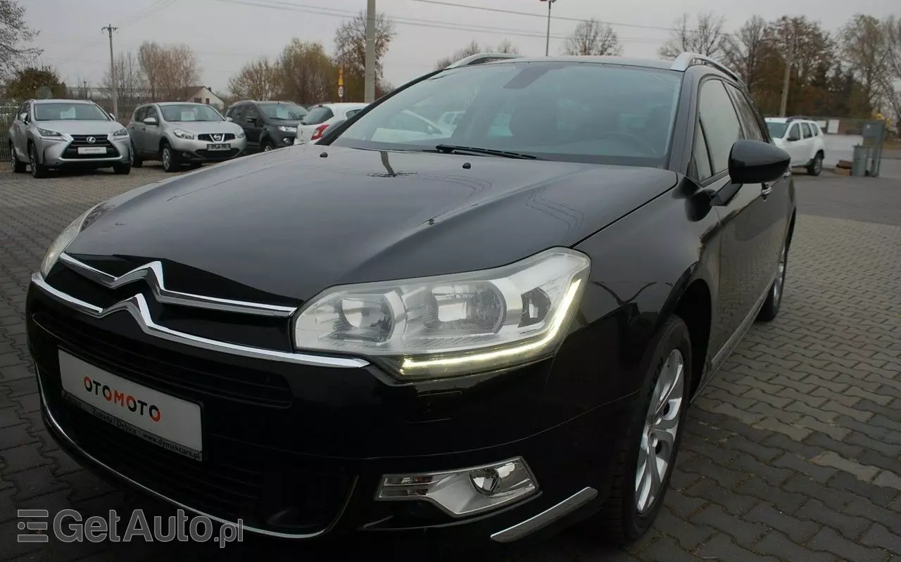 CITROËN C5 