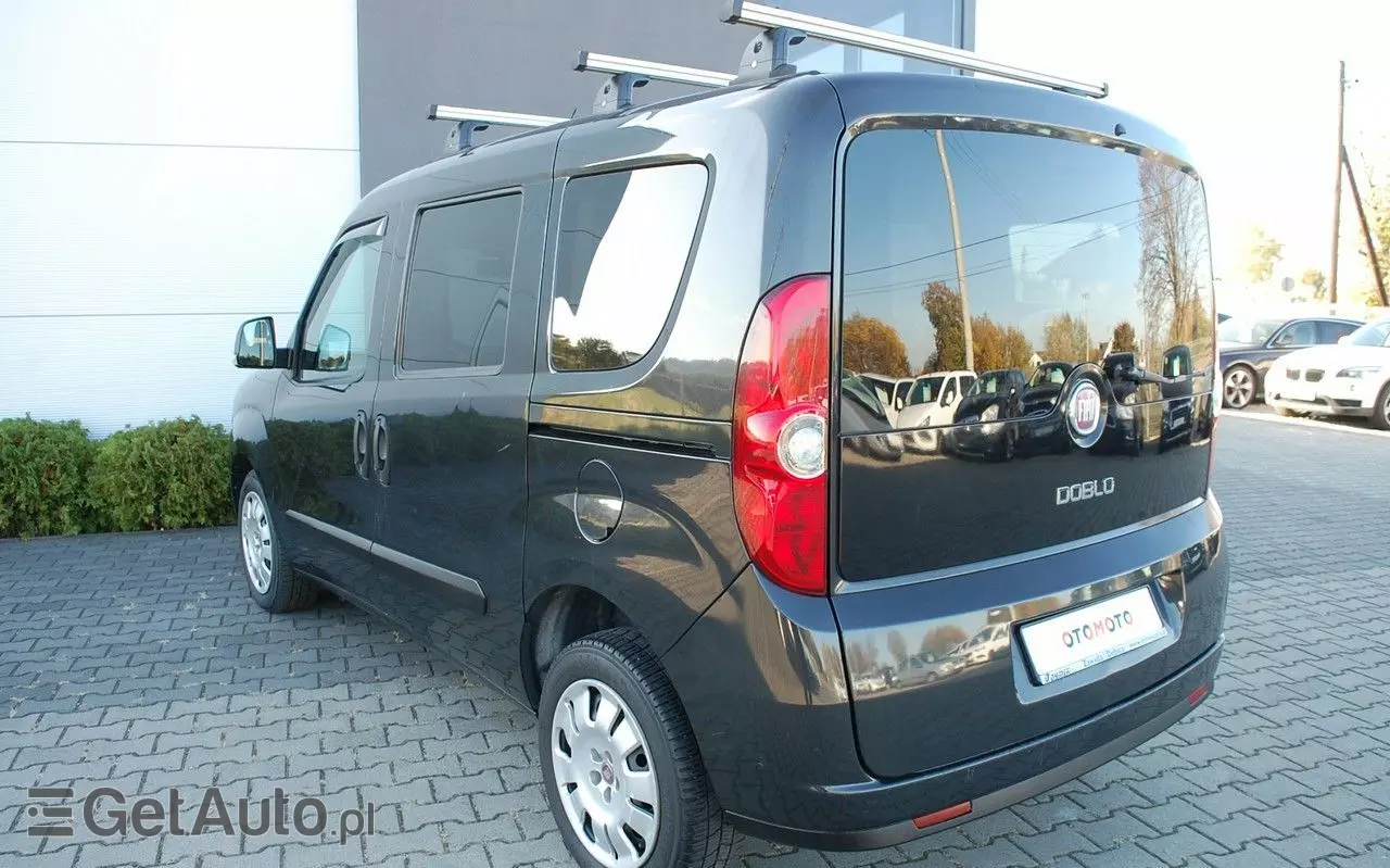 FIAT Doblo 