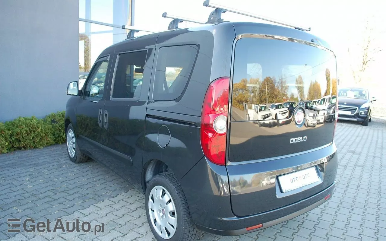 FIAT Doblo 