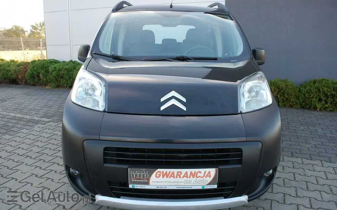 CITROËN Nemo 