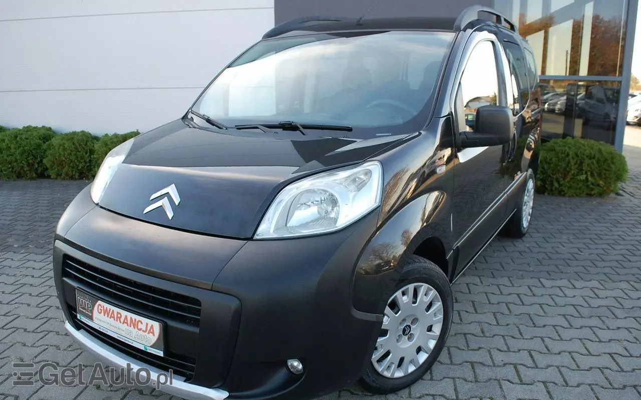 CITROËN Nemo 