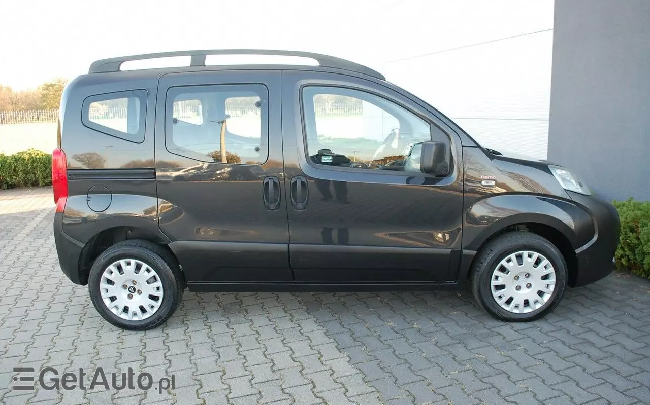 CITROËN Nemo 