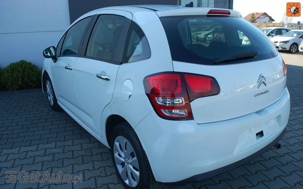 CITROËN C3 