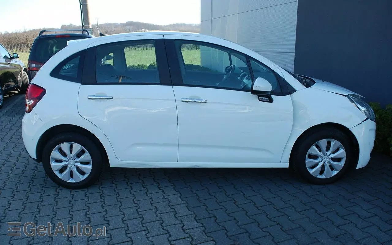 CITROËN C3 