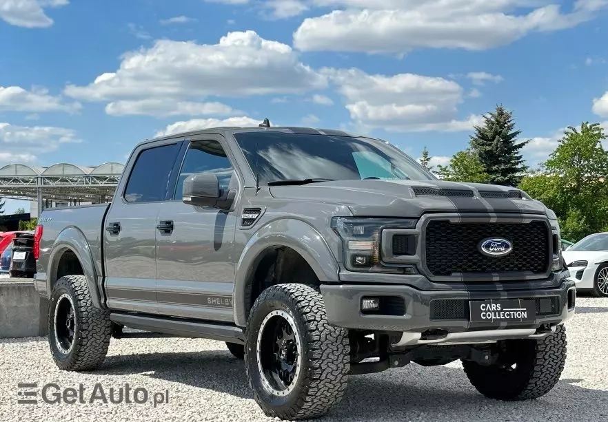 FORD F150 